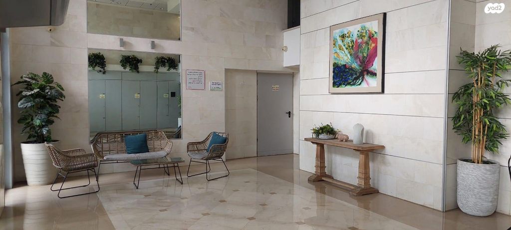 דירה, הפטל 19, הפרפר, קרית ביאליק