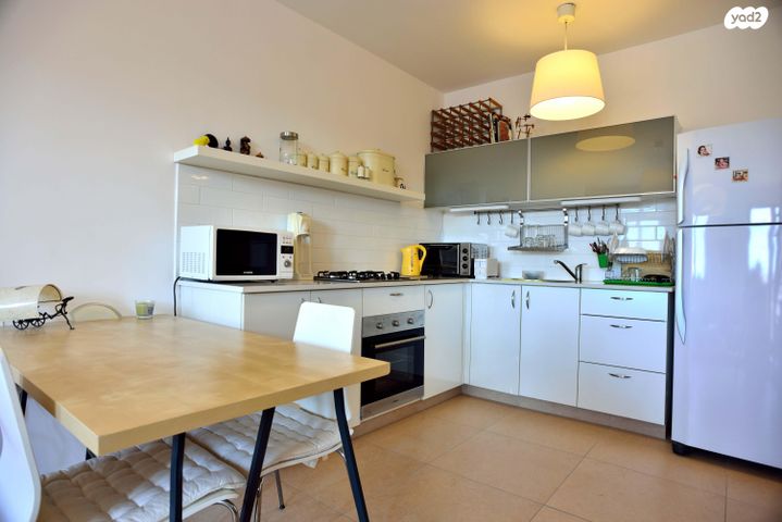 גג/ פנטהאוז, בית אשל 31, צפון יפו, המושבה האמריקאית-גרמנית, תל אביב יפו