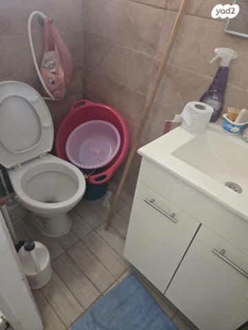 דירה, סטרומה 10, קרית ים ג', קרית ים