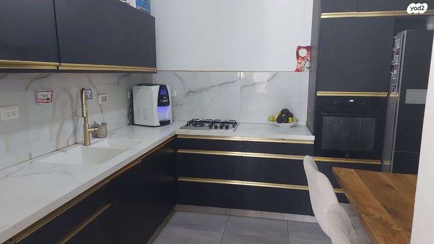 דירה, הגאון מוילנה 34, עמנואל, עמנואל