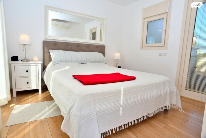 גג/ פנטהאוז, בית אשל 31, צפון יפו, המושבה האמריקאית-גרמנית, תל אביב יפו