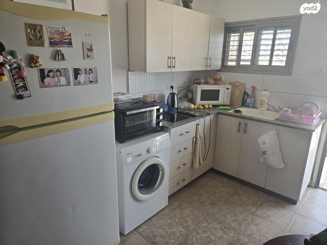 דירה, סטרומה 10, קרית ים ג', קרית ים