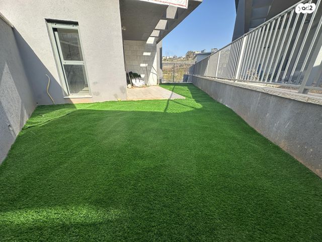 דו משפחתי, ניצנים 4, אלקנה, אלקנה