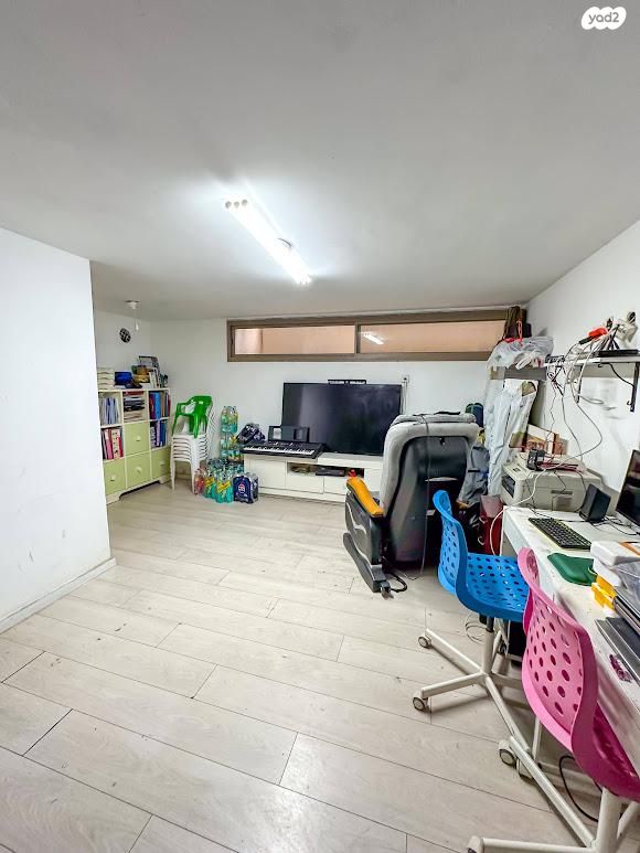 דו משפחתי, תל חי 75, מזרחי א, כפר סבא