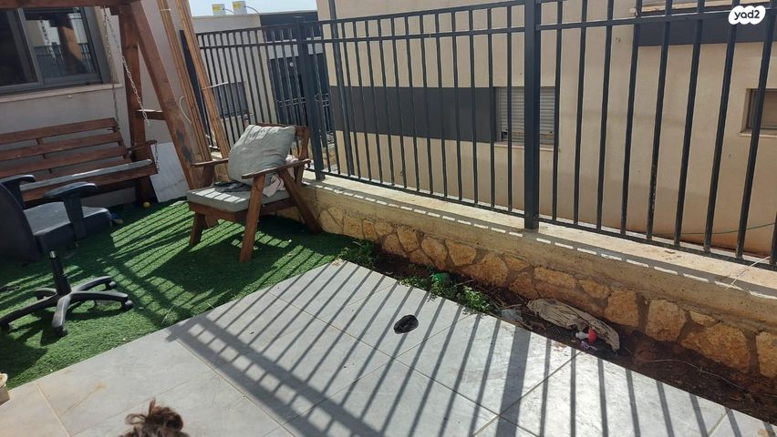 דירה, הגאון מוילנה 34, עמנואל, עמנואל