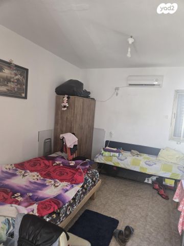 דירה, סטרומה 10, קרית ים ג', קרית ים