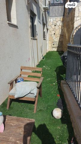 דירה, הגאון מוילנה 34, עמנואל, עמנואל