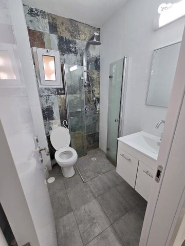 דירה, שלמה המלך 75, שכונה ד', באר שבע