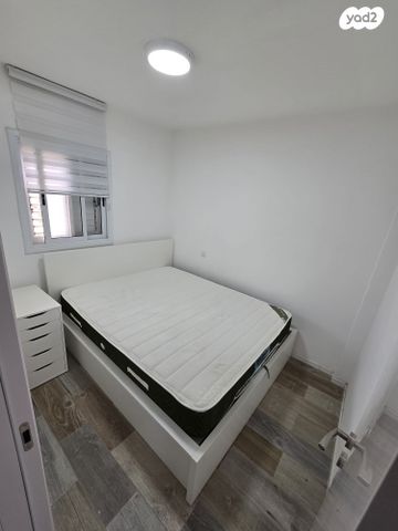 דירה, שלמה המלך 75, שכונה ד', באר שבע