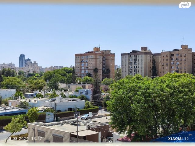 שדרות ירושלים 7