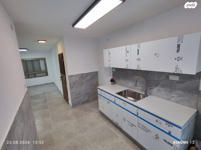 דירה, שדרות ירושלים 7, שכונה ט', באר שבע