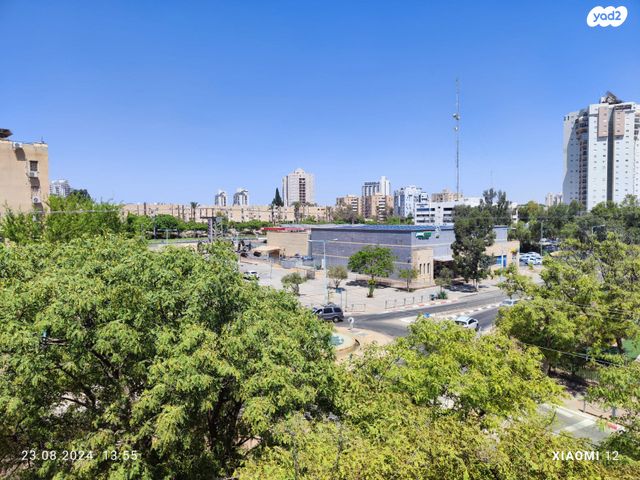 דירה, שדרות ירושלים 7, שכונה ט', באר שבע