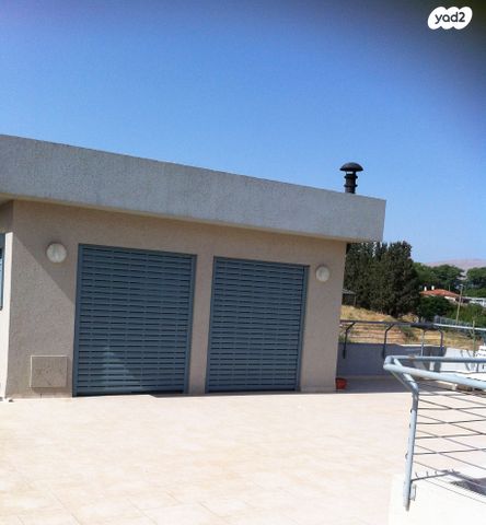 יחידת דיור, עטרת 1, משמר הירדן, משמר הירדן