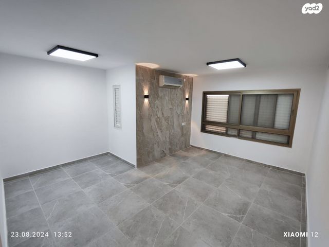 דירה, שדרות ירושלים 7, שכונה ט', באר שבע