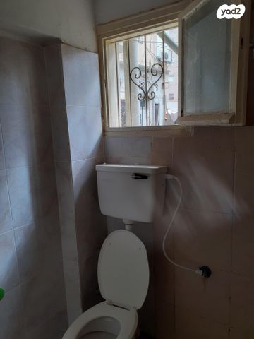 דירת גן, כצנלסון 110, שינקין, גבעתיים