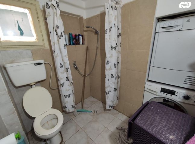 דירת גן, כצנלסון 110, שינקין, גבעתיים