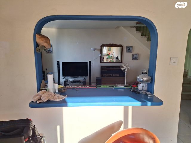 גג/ פנטהאוז, הנוטרים 1, מרכז, הרצליה