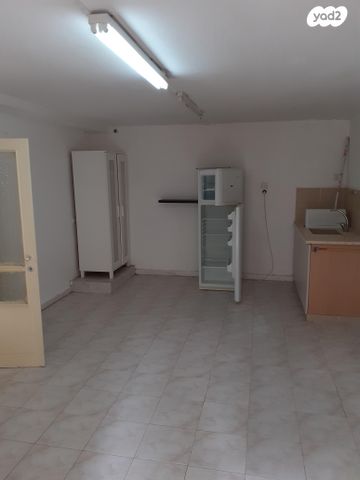 דירת גן, כצנלסון 110, שינקין, גבעתיים