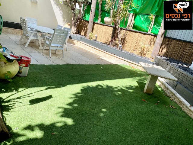 בית פרטי/ קוטג', רמת חן, רמת גן