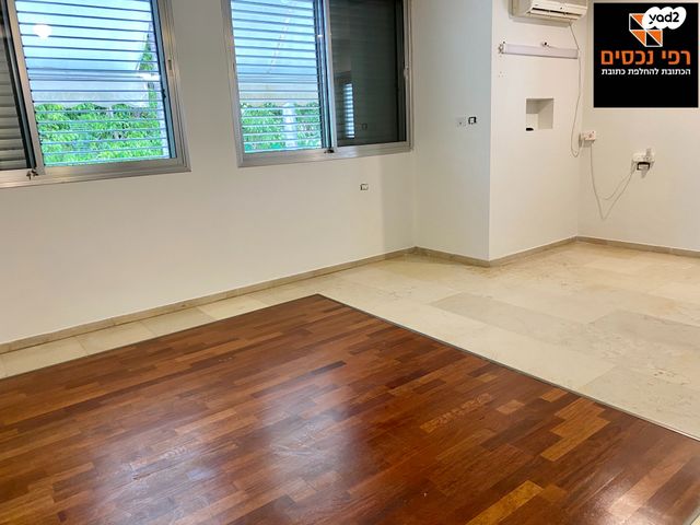 בית פרטי/ קוטג', רמת חן, רמת גן