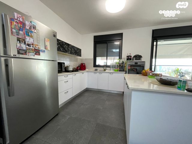 דירה, נאות שמיר, רמלה