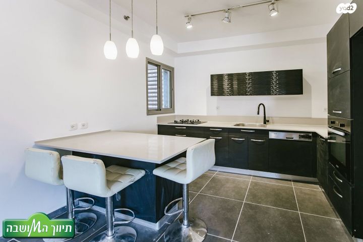 דירה, מבצע יפתח, הדר המושבות החדשה / אם המושבות החדשה, פתח תקווה