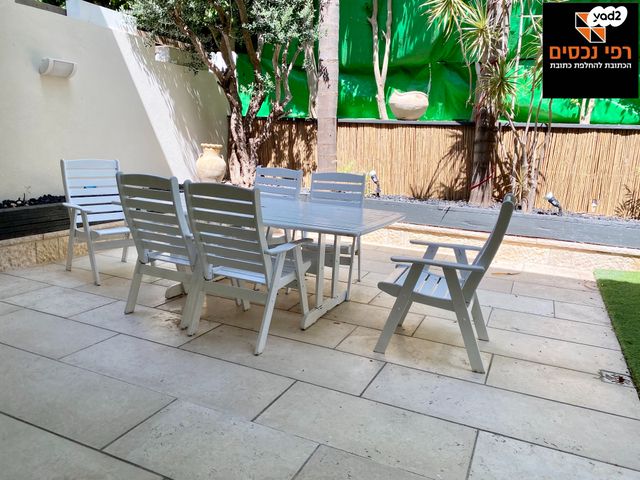 בית פרטי/ קוטג', רמת חן, רמת גן