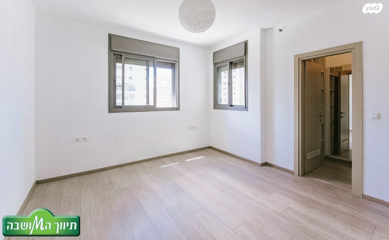 דירה, מבצע יפתח, הדר המושבות החדשה / אם המושבות החדשה, פתח תקווה