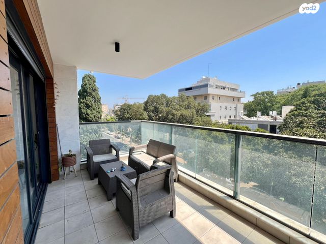 דירה, רוטשילד, פתח תקווה