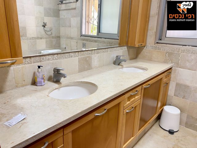 בית פרטי/ קוטג', רמת חן, רמת גן