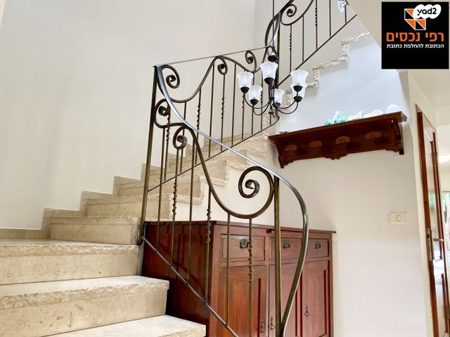 בית פרטי/ קוטג', רמת חן, רמת גן