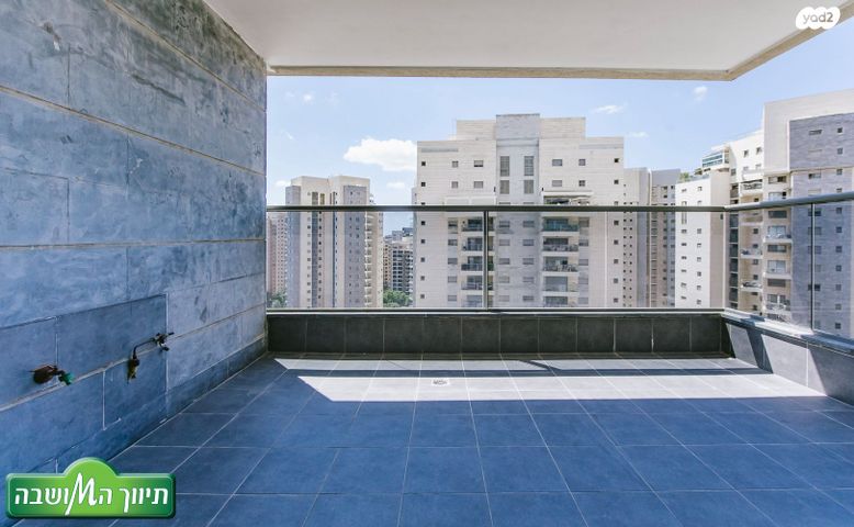 דירה, מבצע יפתח, הדר המושבות החדשה / אם המושבות החדשה, פתח תקווה