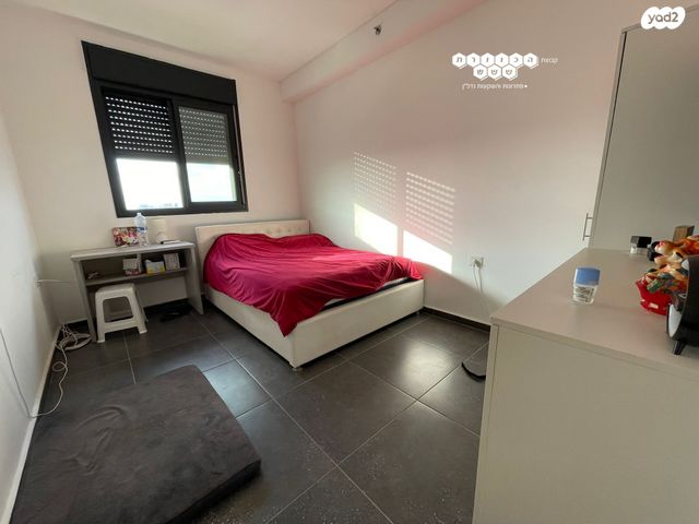 דירה, נאות שמיר, רמלה