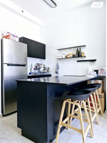 דירה, לבונטין 24, לב תל אביב, לב העיר צפון, תל אביב יפו