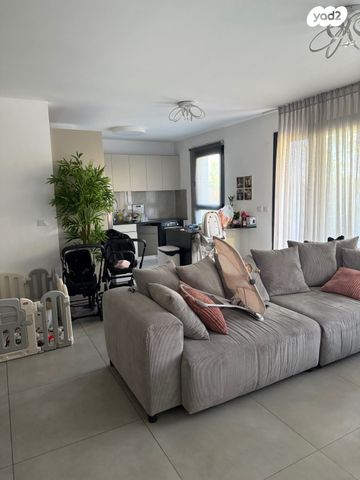 דירת גן, הס 32, הדר עליון, חיפה