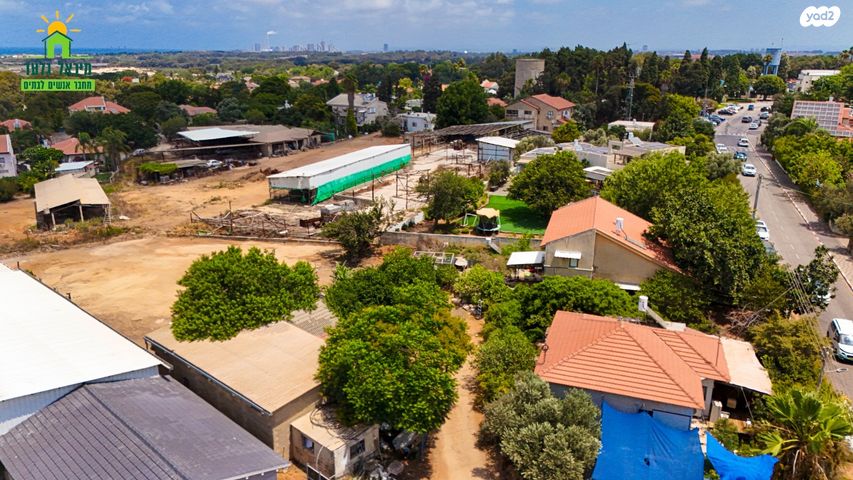 משק חקלאי/ נחלה, כפר ויתקין