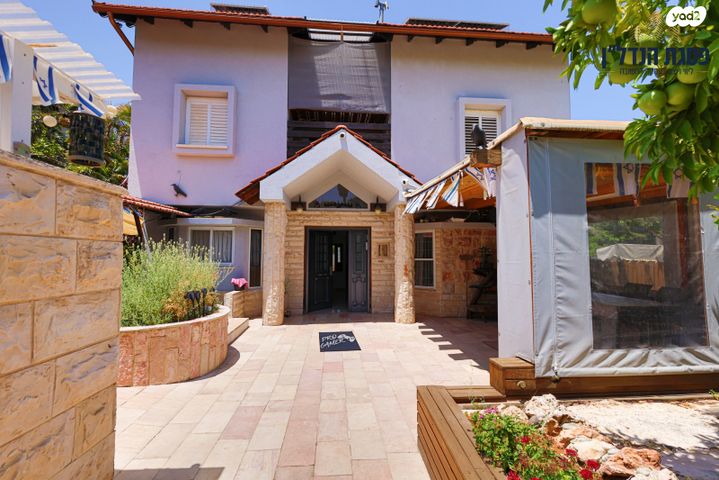 בית פרטי/ קוטג', טופז, אלונים, שוהם