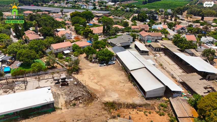 משק חקלאי/ נחלה, כפר ויתקין