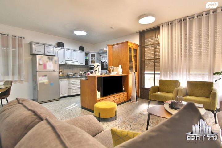 דירת גן, בנימין, מרכז העיר, סביניה, הוותיקה, קרית ביאליק