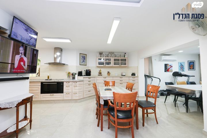 בית פרטי/ קוטג', טופז, אלונים, שוהם