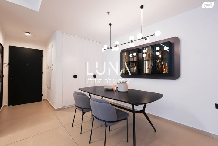 דירה, נתן יונתן 8, עיר ימים, נתניה