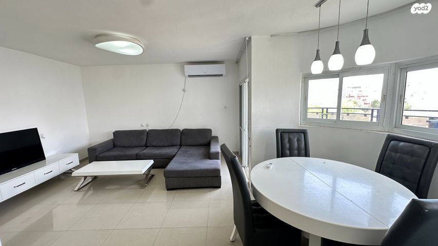 דירה, מאיר גרוסמן, נווה זאב, נאות אילן, באר שבע