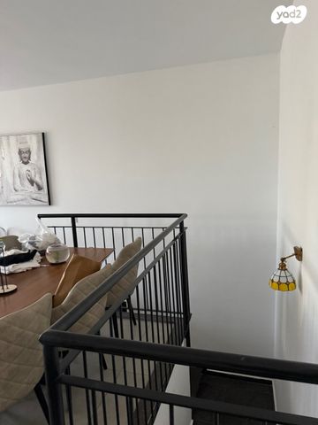 דירת גן, הס 32, הדר עליון, חיפה