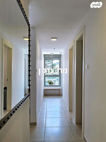 דירה, מרכז, הרצליה