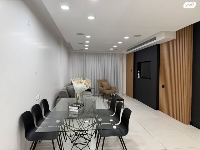 דירת גן, נחל הצבי, קרית רבין, מגדל העמק