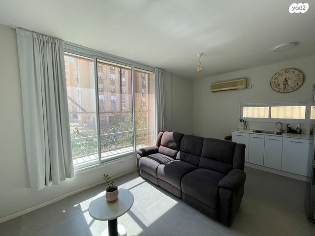 דירה, צאלים, מערב 1, אילת