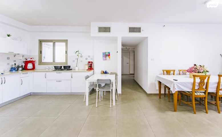 דירה, דרך בן גוריון, אבן גבירול, רחובות