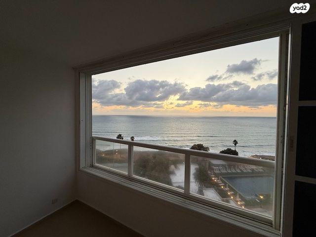 דירה, המעפילים 22, צפון מערב מרכז העיר, נתניה