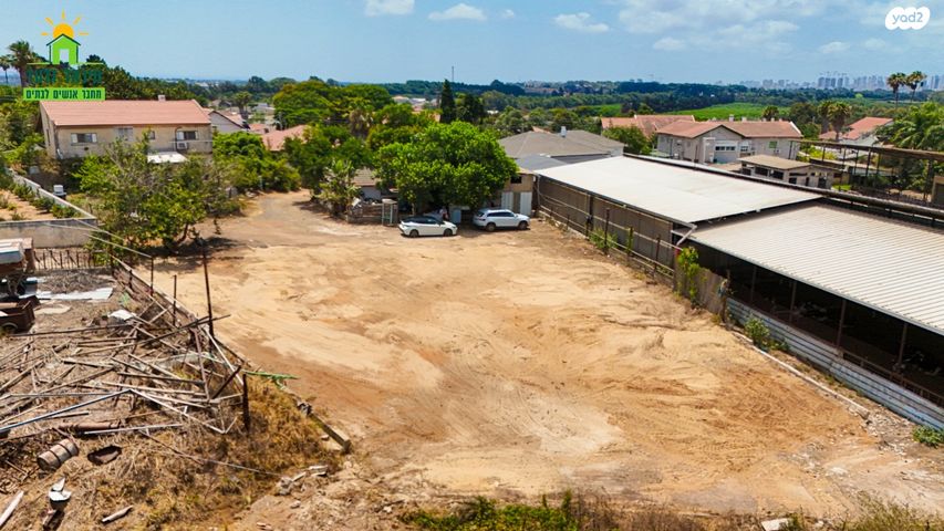 משק חקלאי/ נחלה, כפר ויתקין