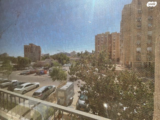 דירה, צאלים, מערב 1, אילת